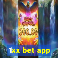 1xx bet app